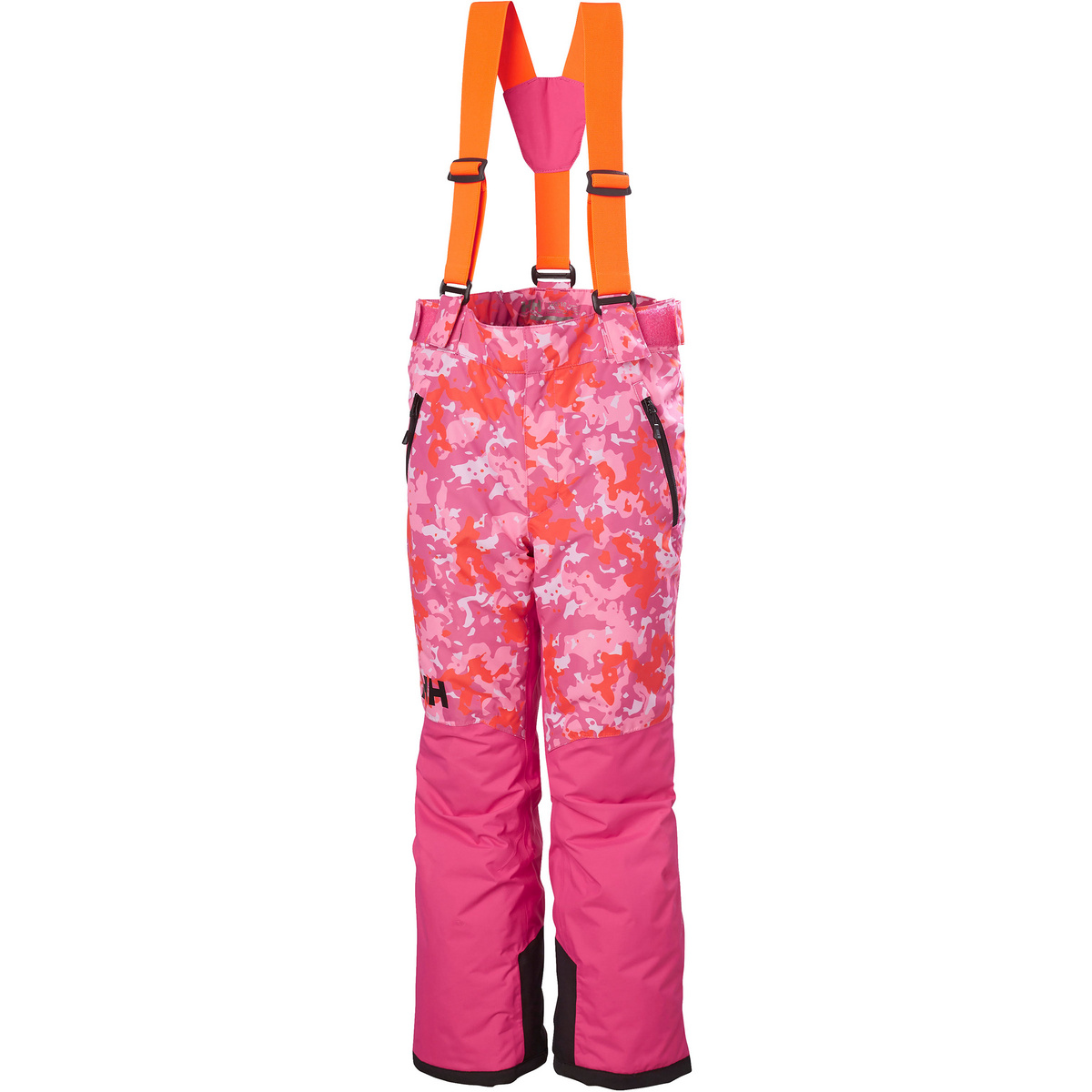 foto del prodotto helly hansen bambino pantaloni no limits 2.0
