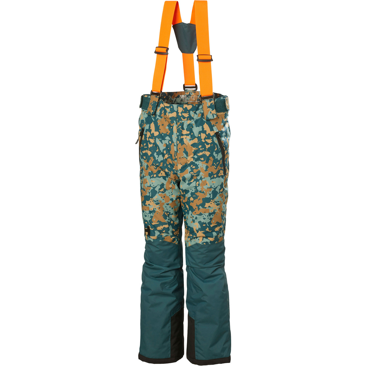 foto del prodotto helly hansen bambino pantaloni no limits 2.0