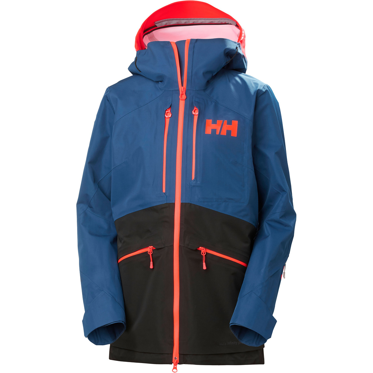 foto del prodotto helly hansen donna giacca elevation infinity 3.0