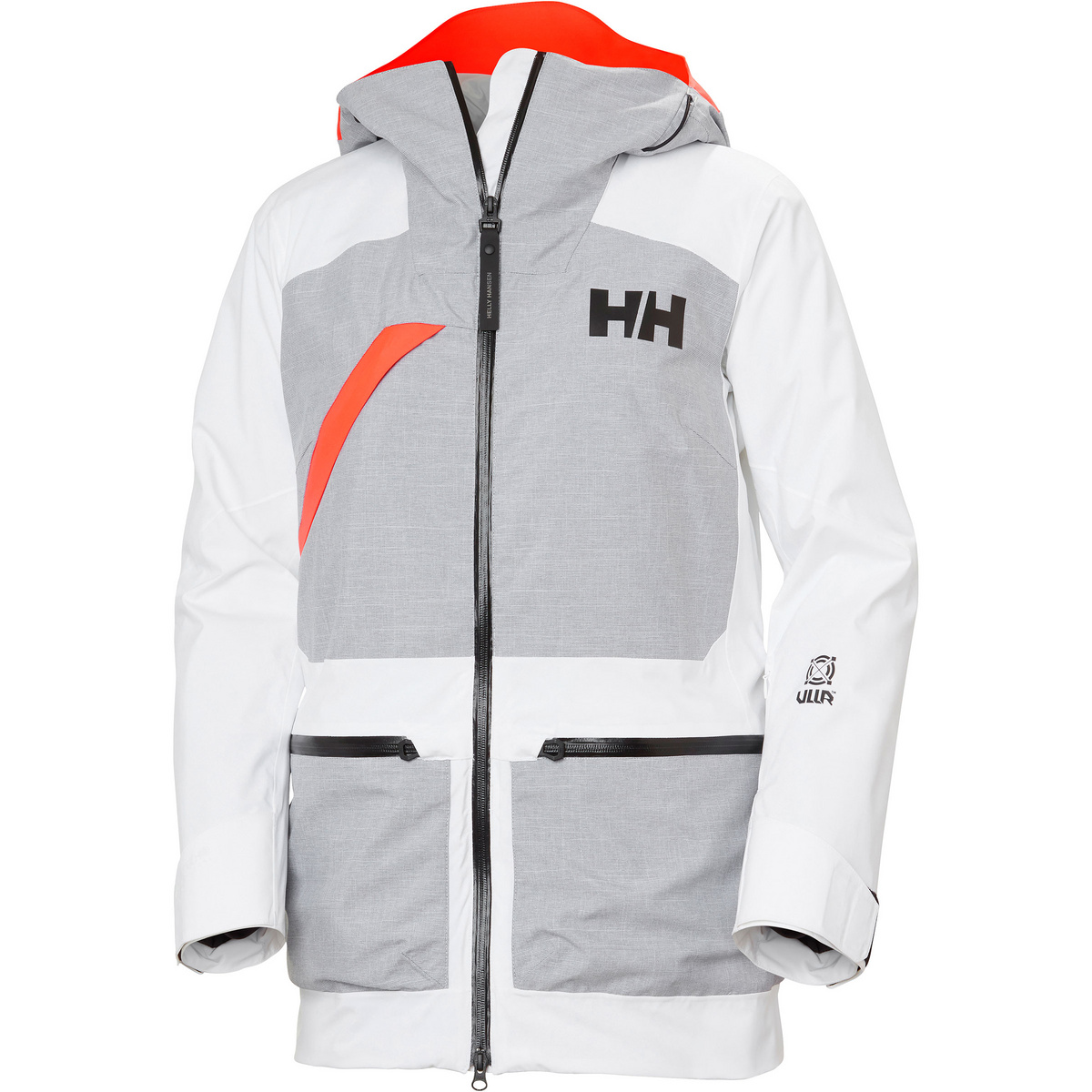 foto del prodotto helly hansen donna giacca whitewall lifaloft 3.0