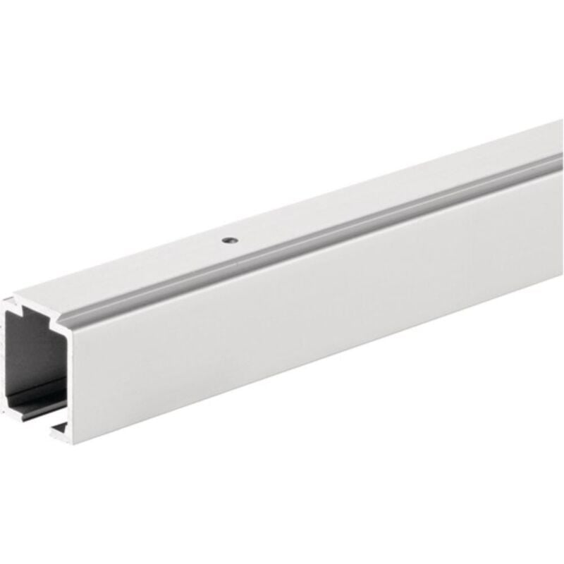 foto del prodotto helm - binario di scorrimento 140 alu.ev1 anodizzato cuscinetto l.2100mm wm.