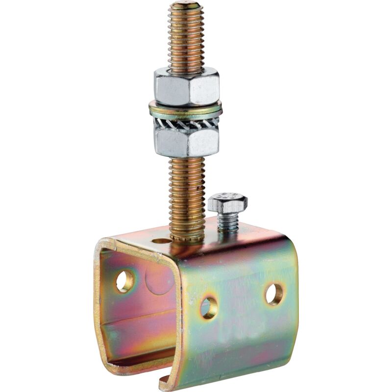 foto del prodotto helm - manicotto 404 altezza regolabile