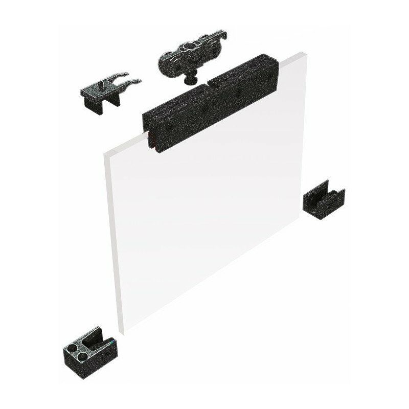 foto del prodotto helm sistema scorrevole 73 80kg glt esg 8 10mm set di conversione