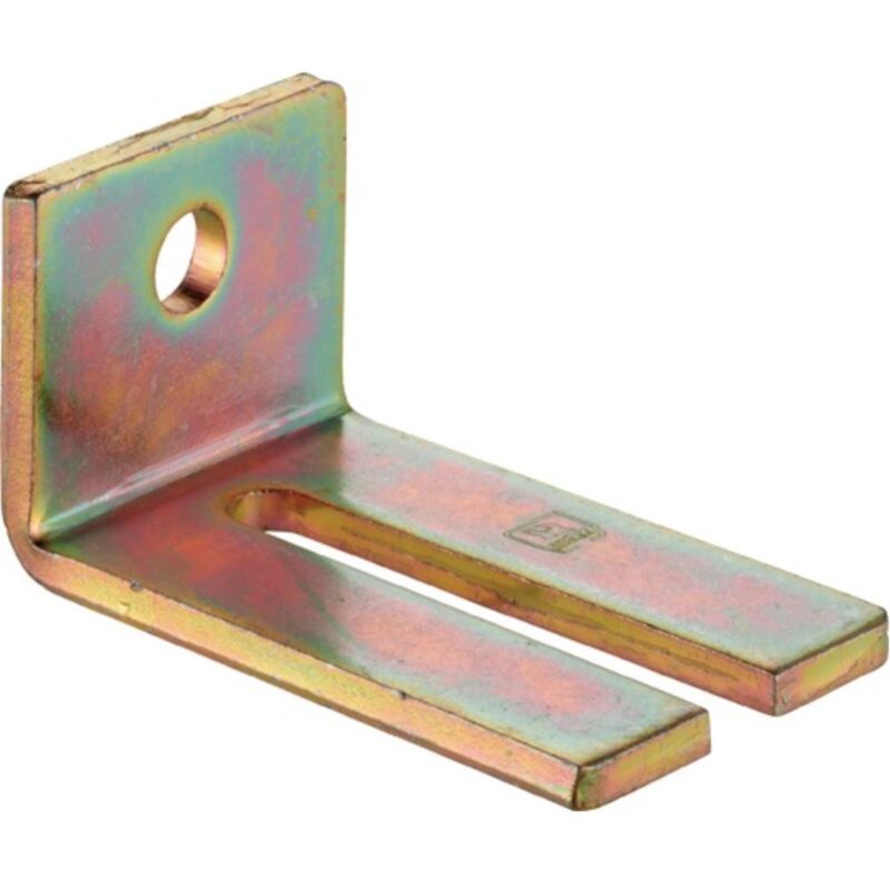 foto del prodotto helm - staffa angolare 104 wd pro 100 sta sta zn