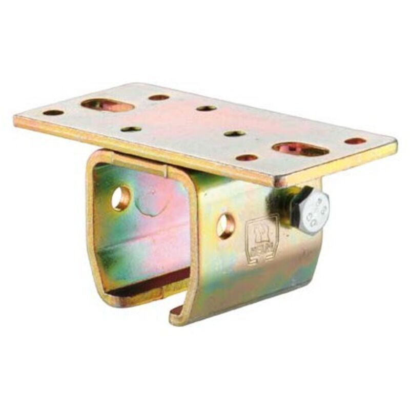 foto del prodotto helm - timone 402 soffitto di fissaggio manchonavec zincato galva