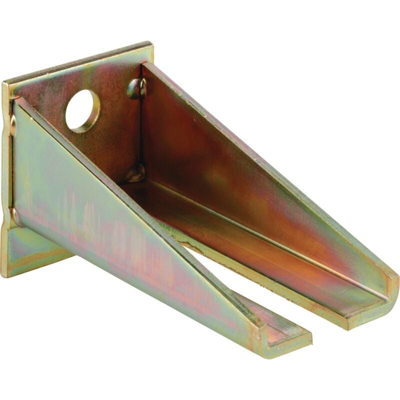 foto del prodotto helm - timone 404 wd angolo di parete galva