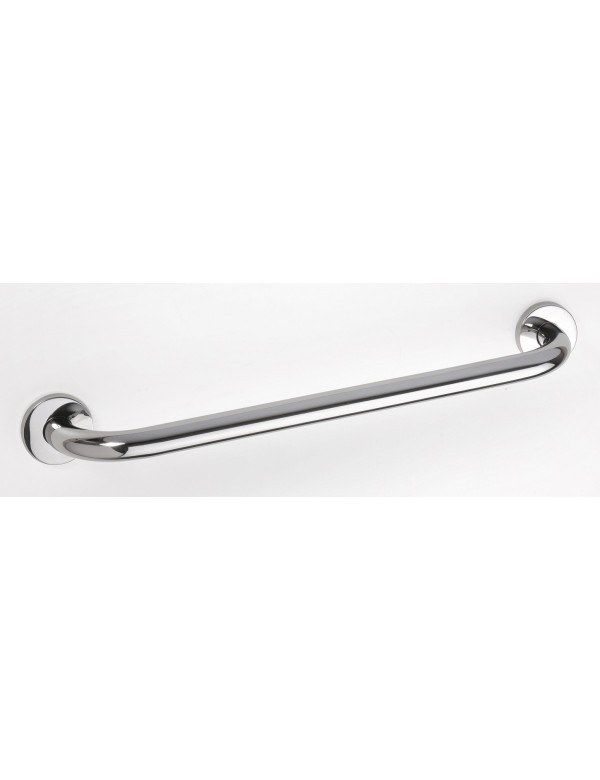 foto del prodotto help 200 maniglione per doccia in acciaio inox 28x8x10,6 cm