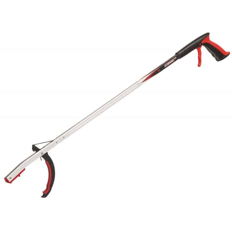 foto del prodotto helping hand - pinza per rifiuti litterpicker pro 93 cm