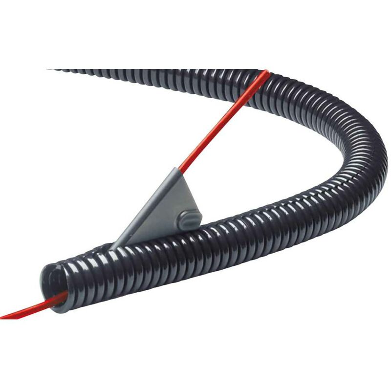 foto del prodotto helukabel 901006 ke strumento per linserimento dei cavi nero 1 pz.