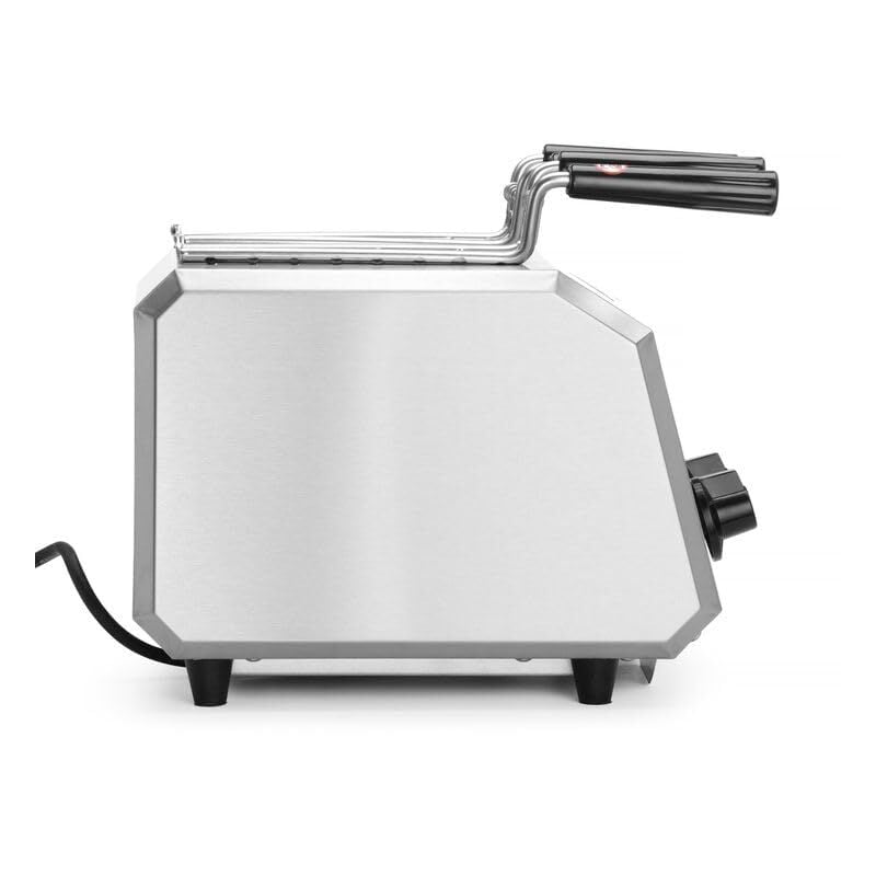 foto del prodotto hendi 261163 tostapane per sandwich