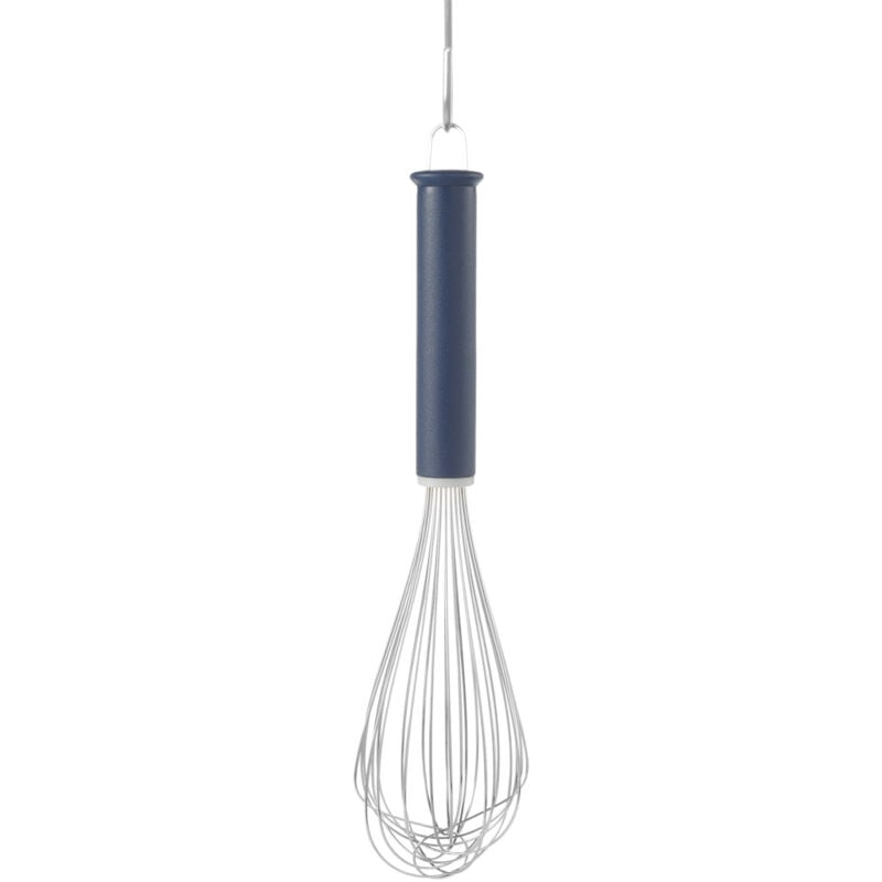 foto del prodotto hendi 509425 frusta a 12 fruste con manico 250 mm