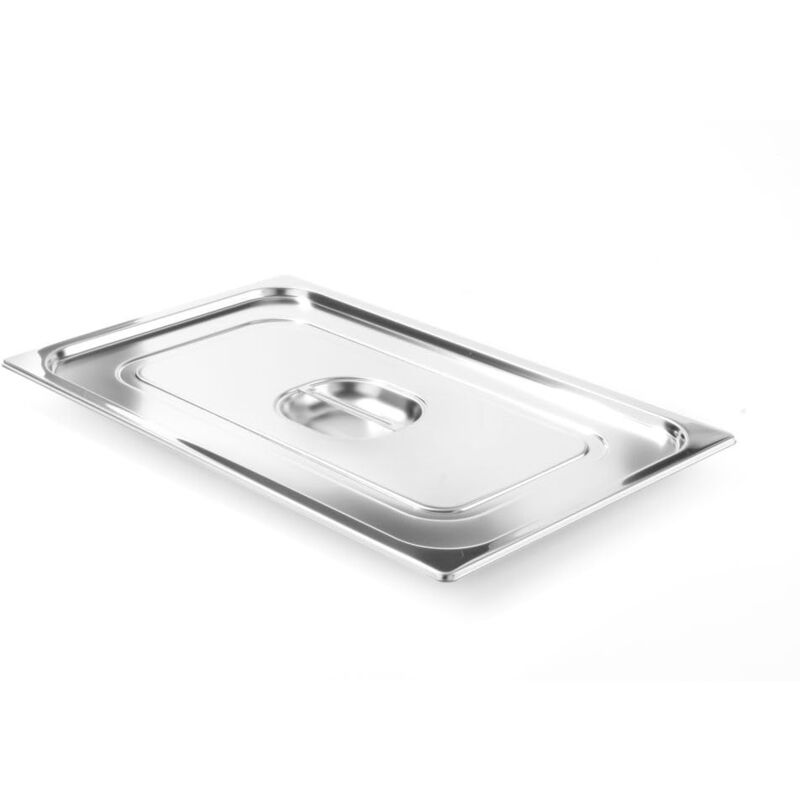 foto del prodotto hendi 804100 coperchio gastronorm