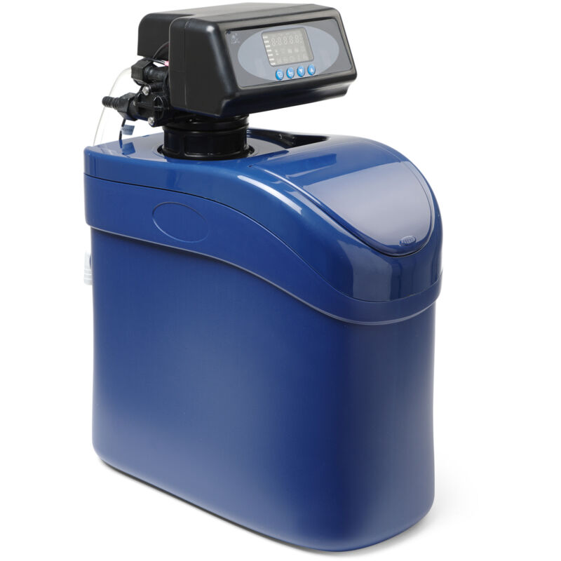 foto del prodotto hendi addolcitore e condizionatore automatico 230v 230459