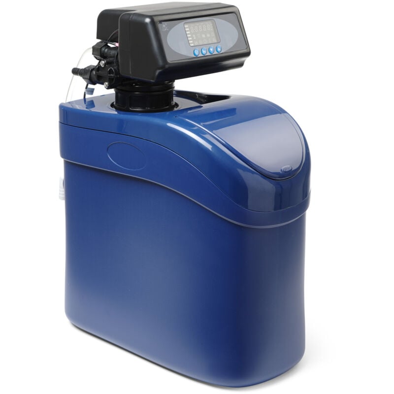 foto del prodotto hendi addolcitore per acqua automatico
