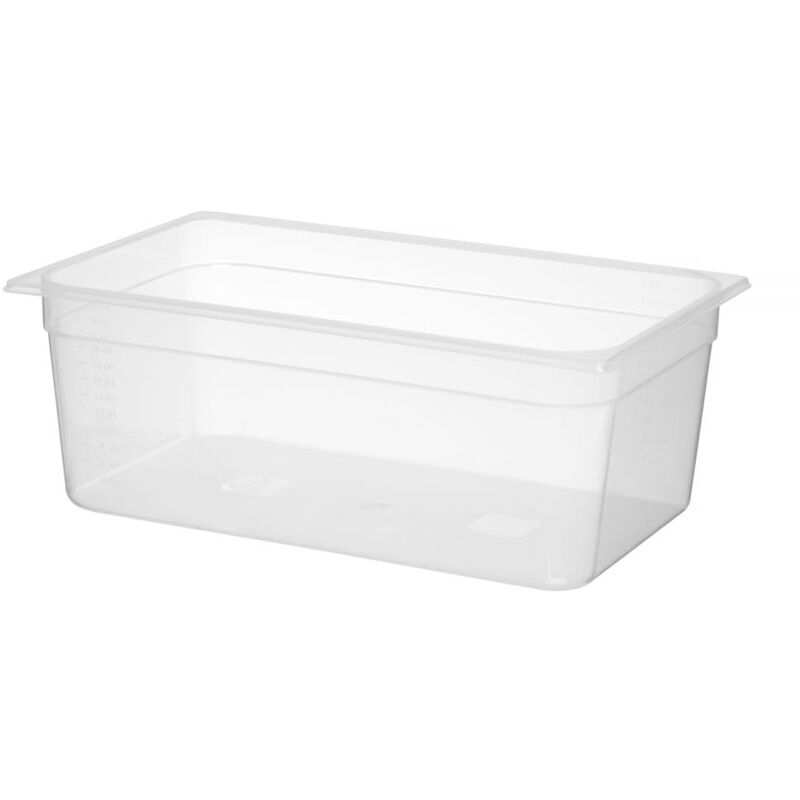 foto del prodotto hendi contenitore gastronomico