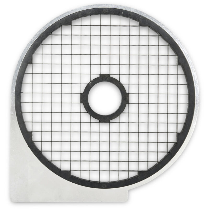foto del prodotto hendi disco affettatrice 231852 per cubetti 10x10mm 234747