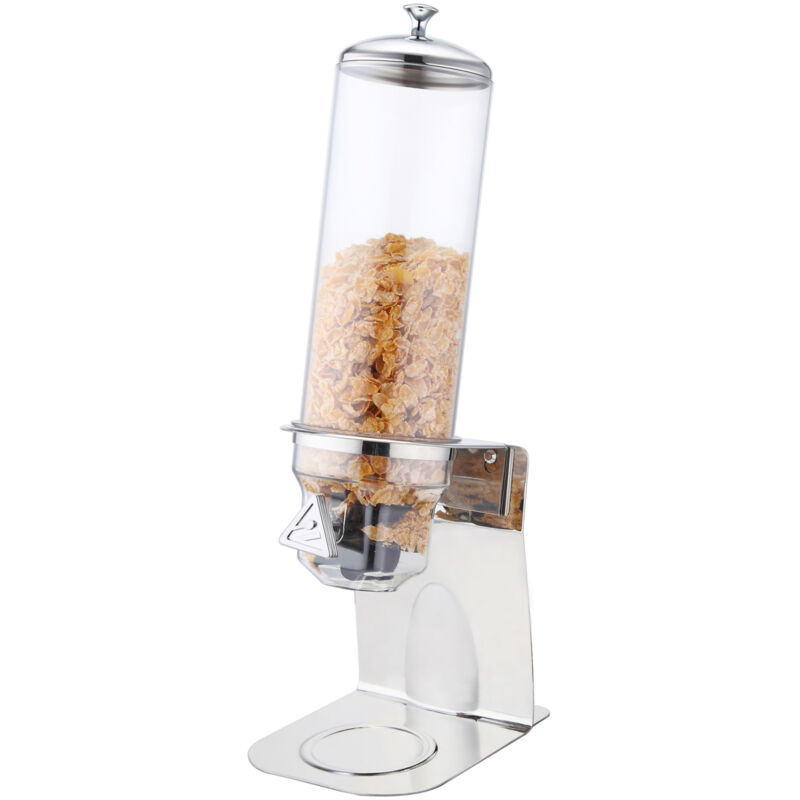 foto del prodotto hendi dispenser dispenser per muesli e cereali da colazione 4l 557402