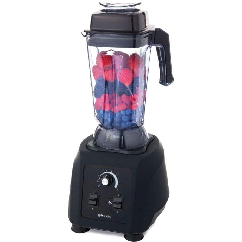 foto del prodotto hendi frullatore elettrico 1500w 2,5l 230718