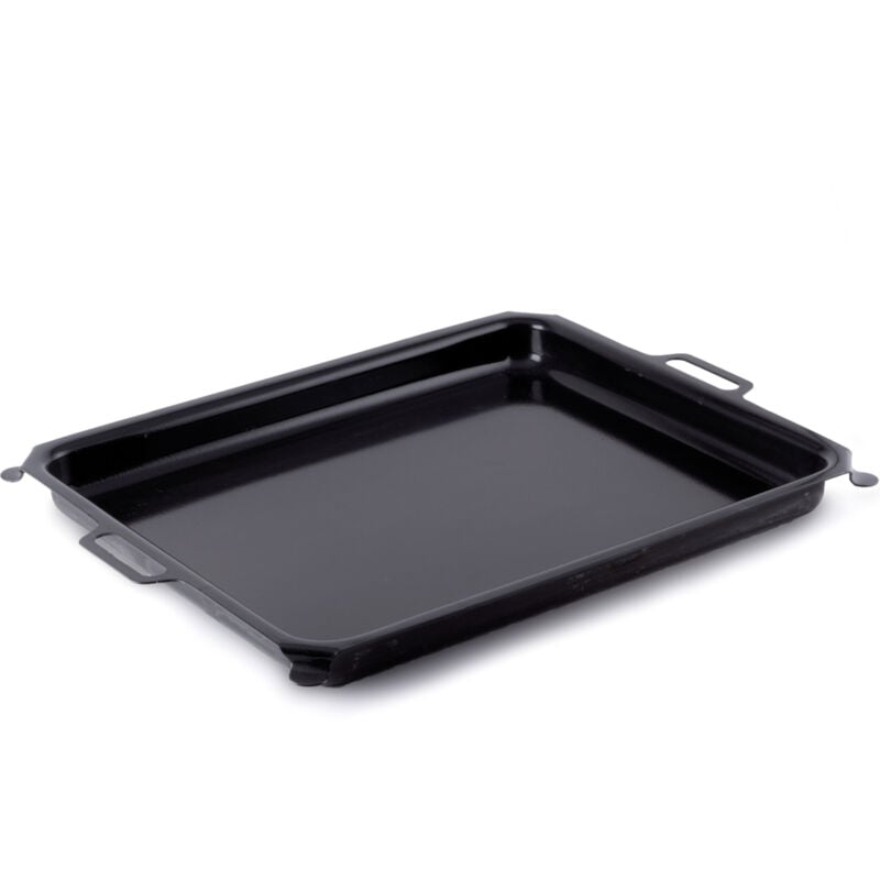 foto del prodotto hendi griglia a gas master, smaltata, 650x540 cm 154656