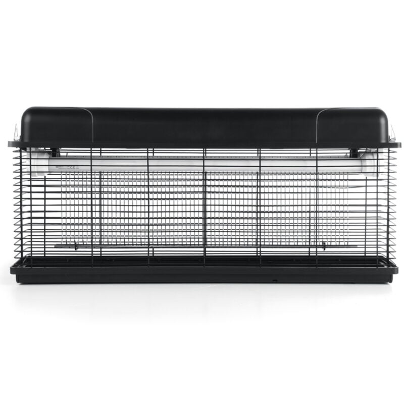 foto del prodotto hendi lampada insetticida impermeabile, portata 150m2, 45w 270141