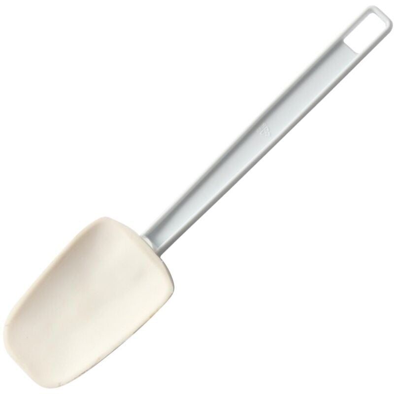 foto del prodotto hendi paletta da pasticceria a forma di cucchiaio, in plastica abs, lunghezza 254 mm 659458