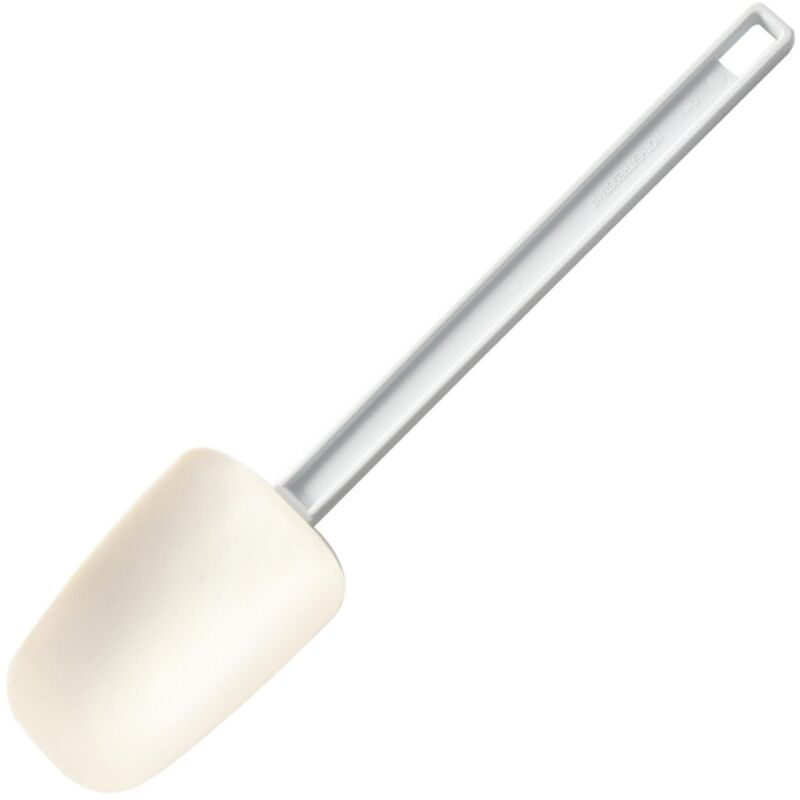 foto del prodotto hendi paletta da pasticceria a forma di cucchiaio, in plastica abs, lunghezza 357 mm 659465