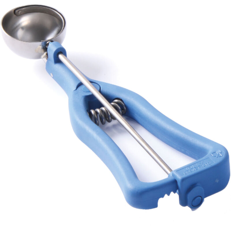 foto del prodotto hendi paletta gelato profi line 1 40 dia. 44mm 759264