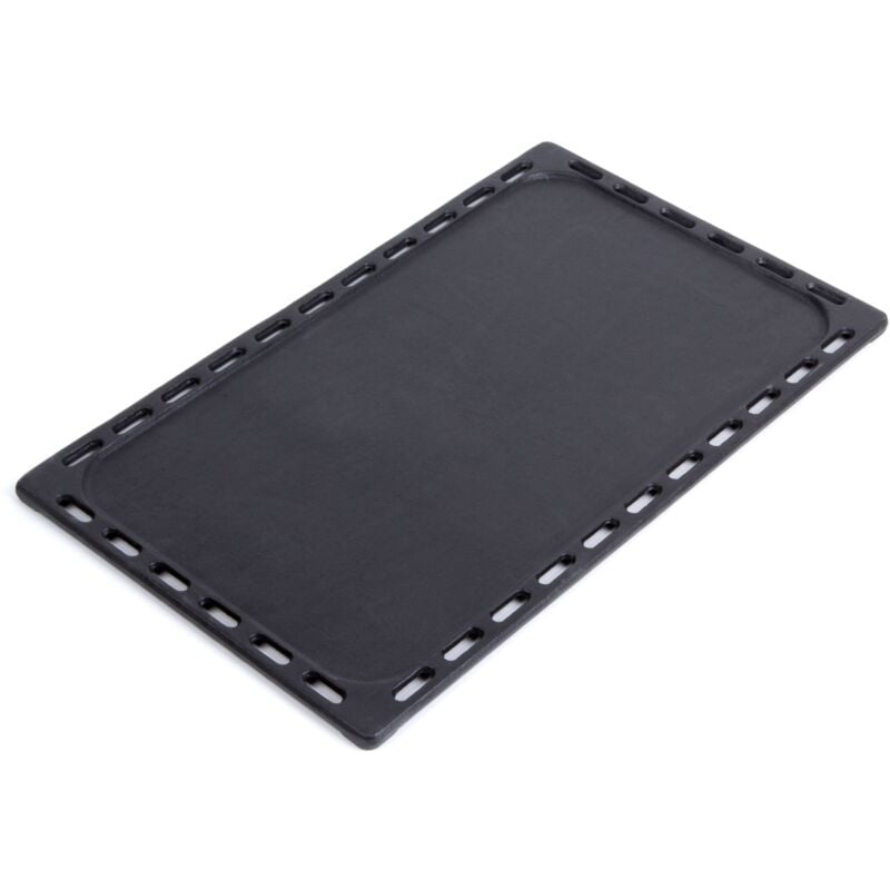 foto del prodotto hendi piastra in ghisa per grill a gas green fire gn1 1 932001
