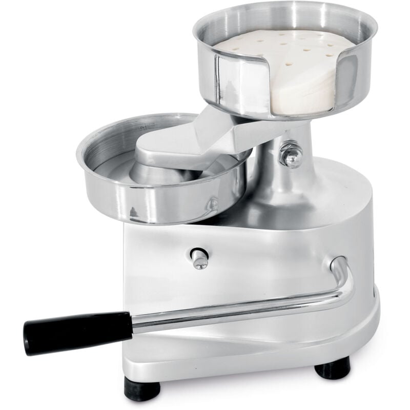 foto del prodotto hendi pressa per hamburger meccanica 130mm 282113