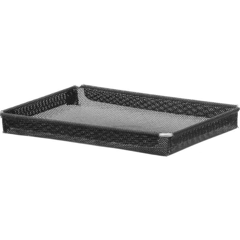 foto del prodotto hendi teglia in teflon antiaderente per forni a convezione e microonde 290 x 190 mm