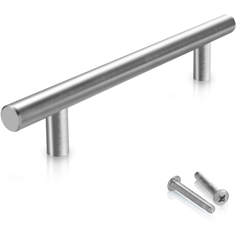 foto del prodotto hengda swanew 10x maniglie della mobilia maniglia del gabinetto della cucina maniglia della mobilia della cucina 156x96x10mm