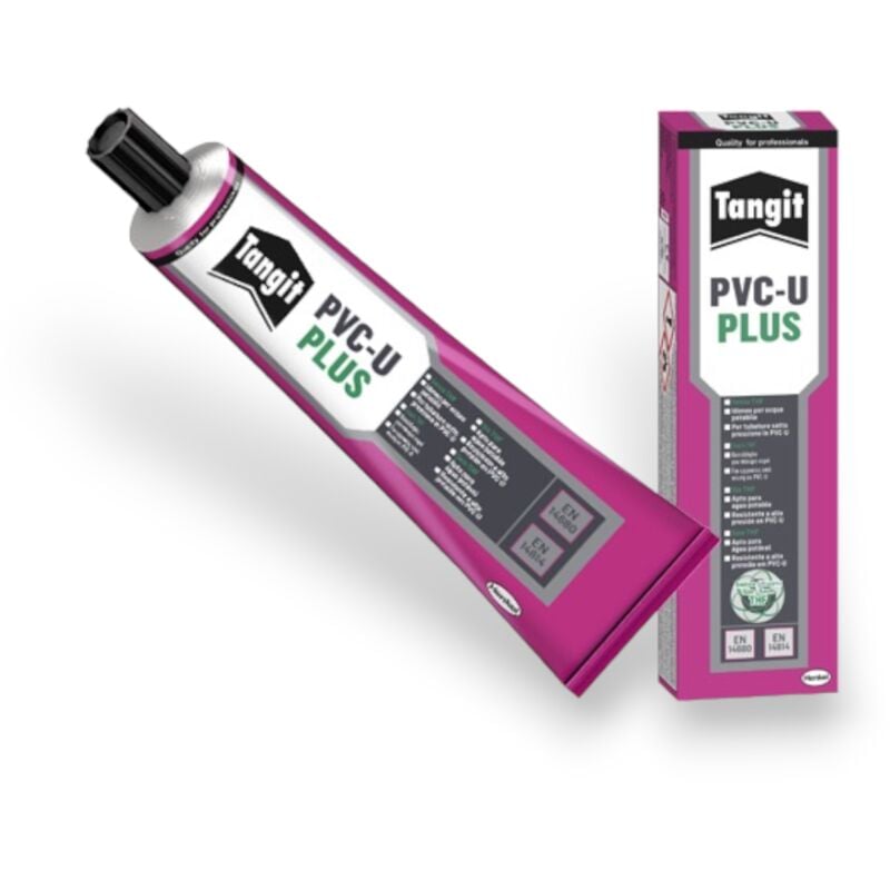foto del prodotto henkel colla a presa rapida per guarnizioni tubi in pvc confezione 125 gr thf free
