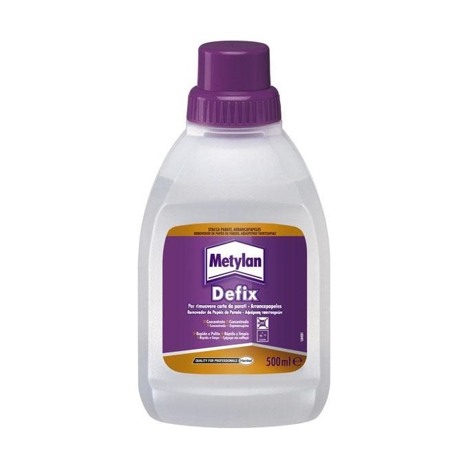 foto del prodotto henkel staccaparati metylan defix ml 500