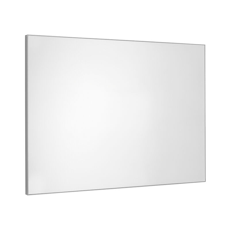 foto del prodotto henri specchio reversibile 100x70 cm con cornice in pvc codice prod 000031533800000 gedy