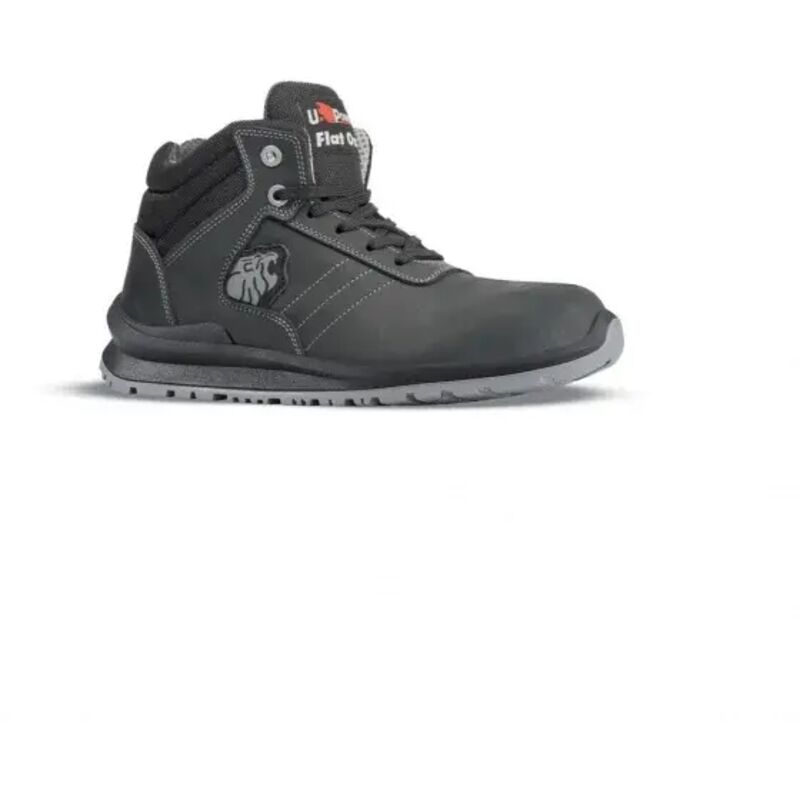 foto del prodotto henry scarpe antinfortunistiche alte s3 src 38 u power