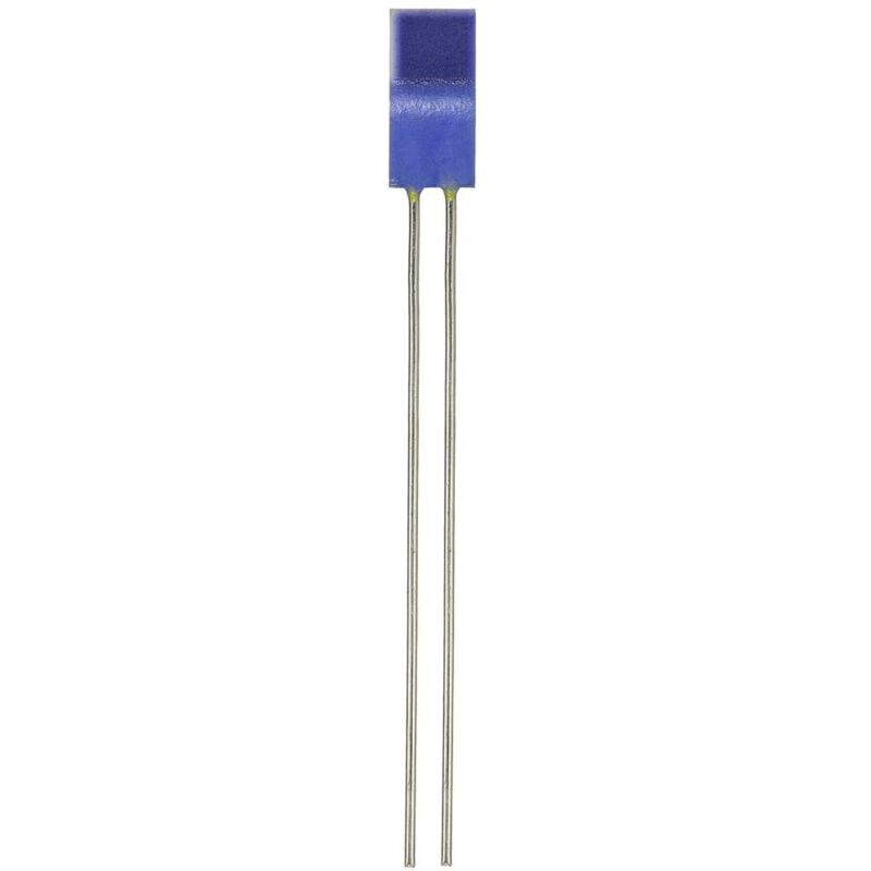 foto del prodotto heraeus nexensos yageo nexensos 32207502 c 420 pt1000 sensore di temperatura al platino 196 fino a 150 c 1000 3850 ppm k radiale