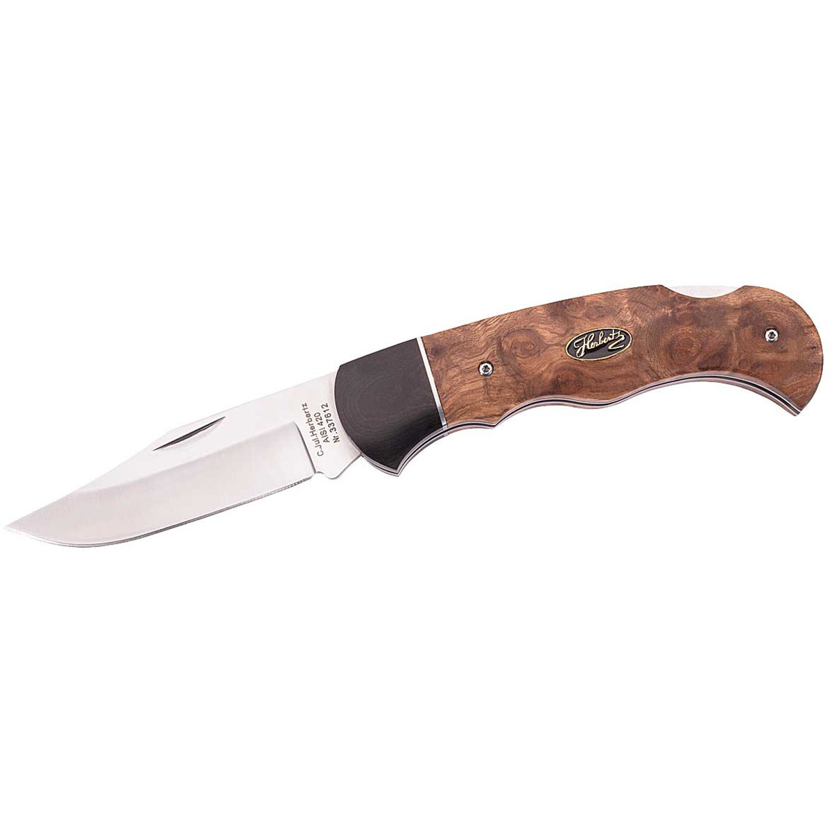 foto del prodotto herbertz coltello tascabile