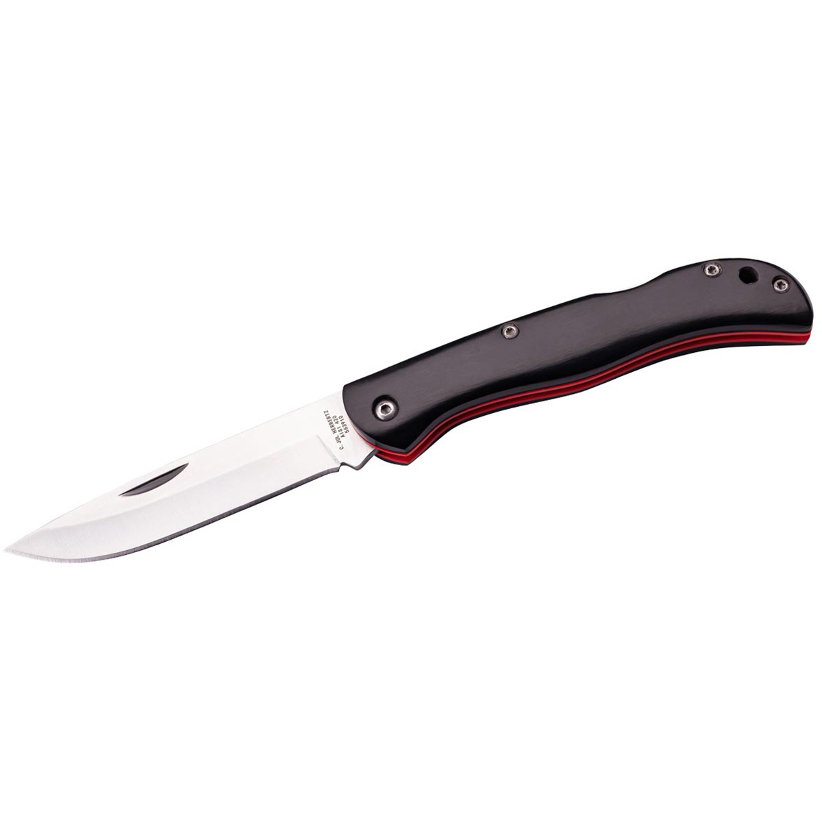 foto del prodotto herbertz coltello tascabile
