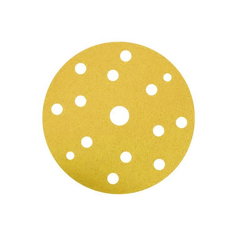 foto del prodotto hermes disco di carta velcro flessibile vc154 150 17 fori eb137 g 220 6250646
