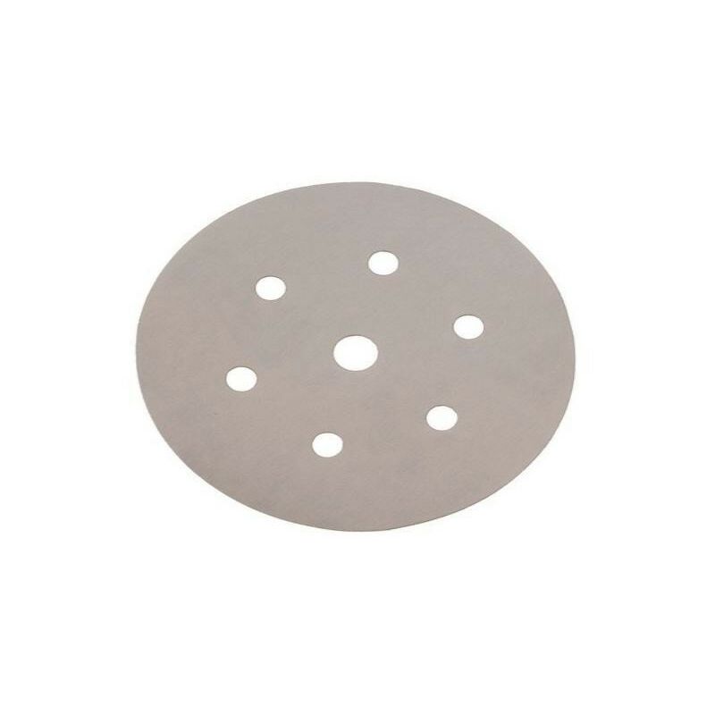 foto del prodotto hermes disco di carta velcro flessibile vc154 150 6 fori eb27 g 120 6208787