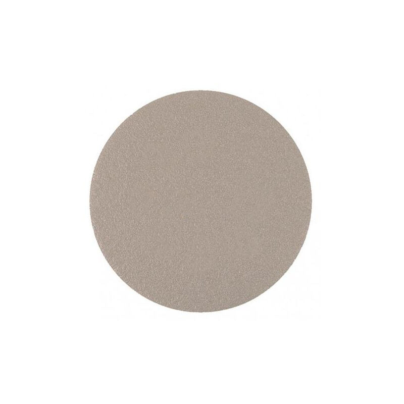 foto del prodotto hermes disco in carta velcro vc154 150 senza fori eb10 g 120 6207064