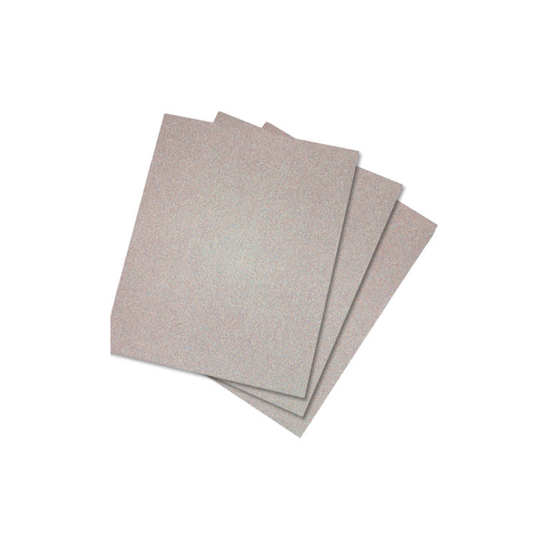 foto del prodotto hermes vc152 vel taglierina per carta autoaderente 70x115 mm grana 100 6070600