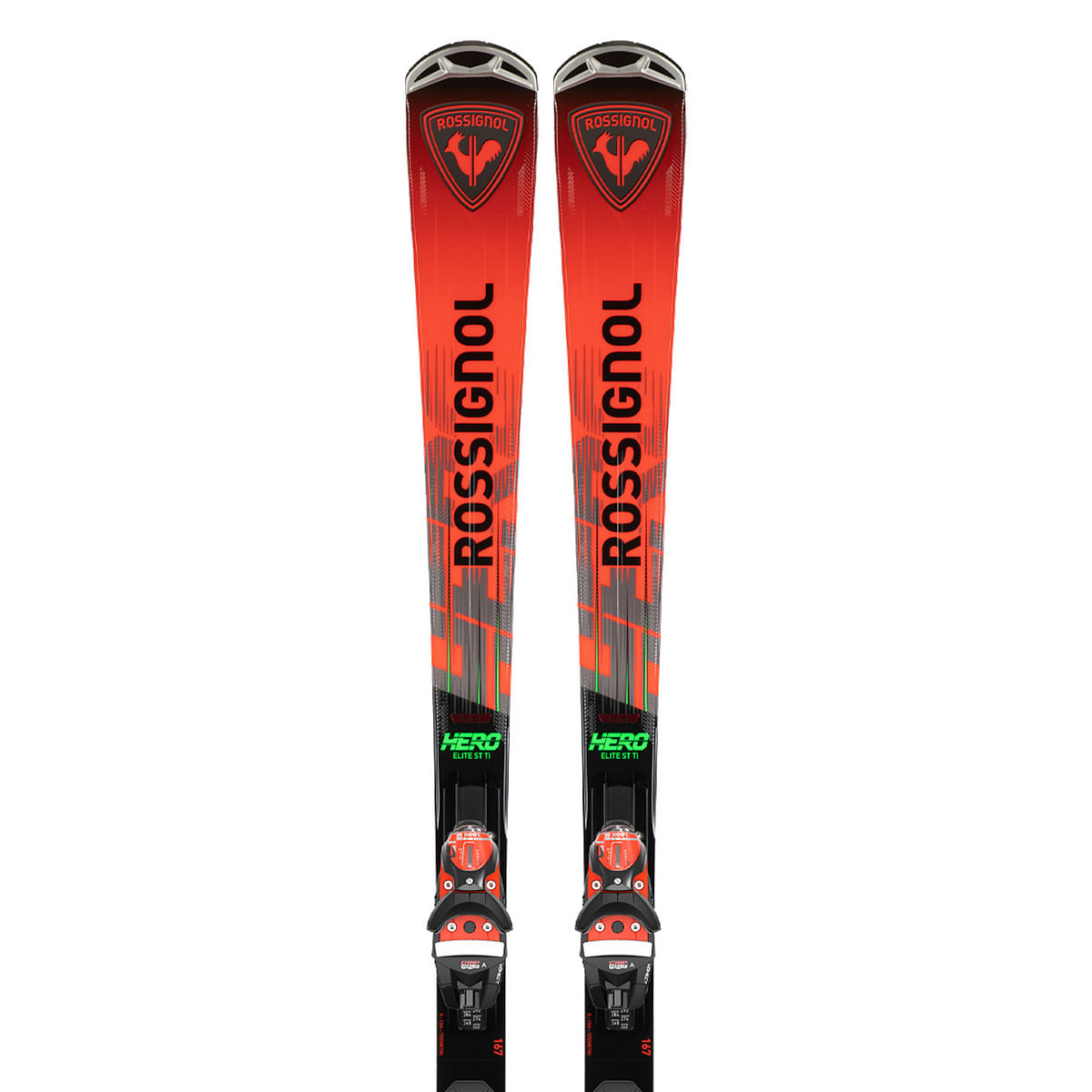 foto del prodotto hero elite st ti con attacco nx12 gw 25 26