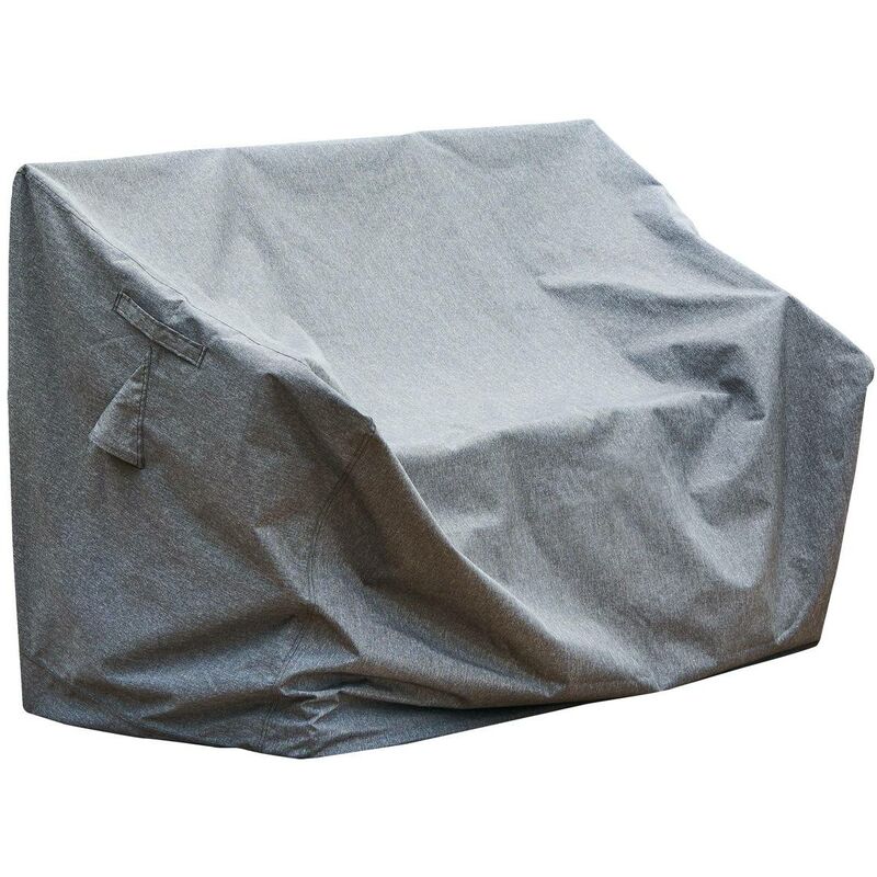 foto del prodotto hesperide copertura protettiva hambo per panca 145x100x82cm in poliestere hesp ride