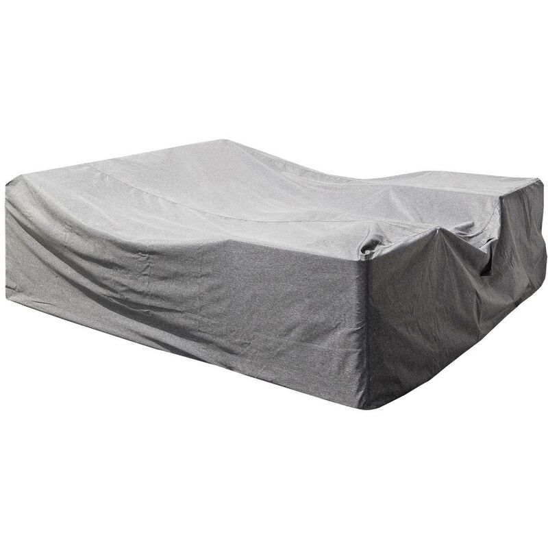 foto del prodotto hesperide telo protettivo per soggiorno hambo m 250x250x90cm in poliestere hesp ride