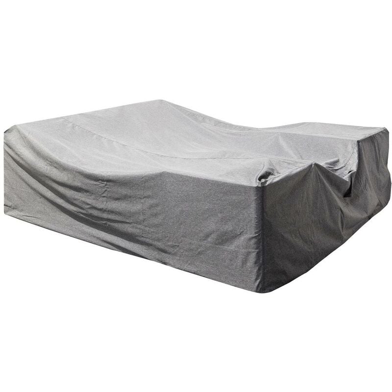 foto del prodotto hesperide telo protettivo per soggiorno hambo s 175x175x90cm in poliestere hesp ride