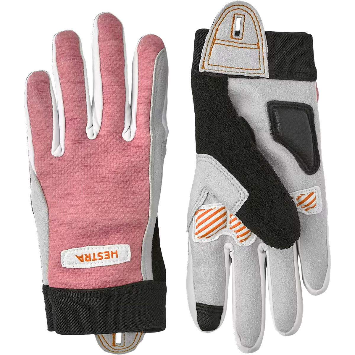 foto del prodotto hestra bambino guanti bike guard long