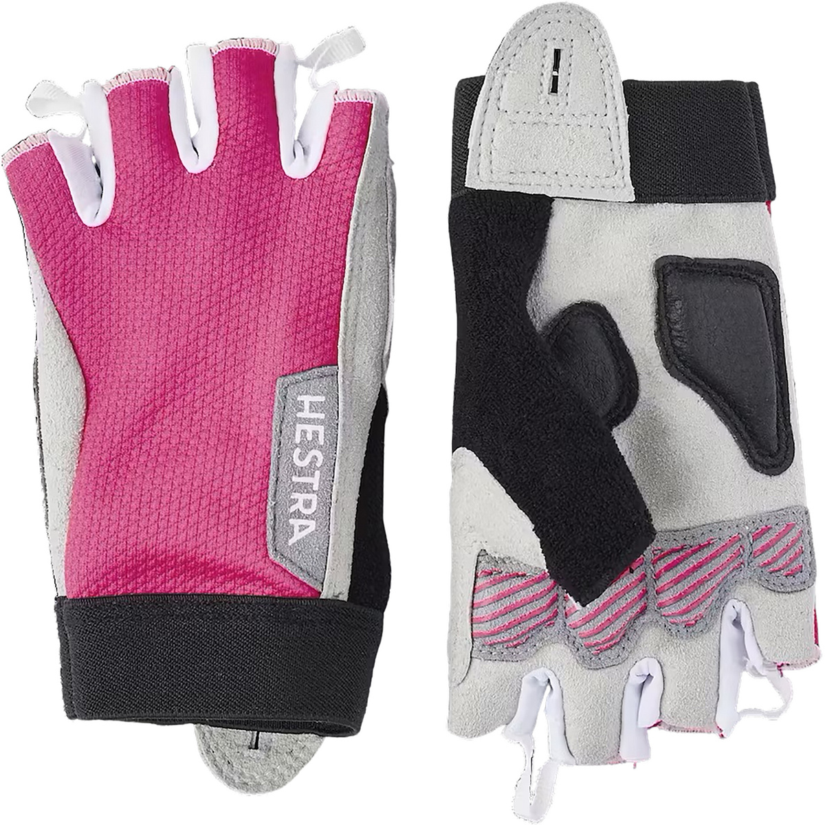 foto del prodotto hestra bambino guanti bike guard short