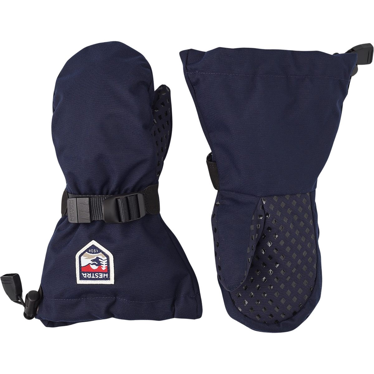 foto del prodotto hestra bambino manopole fjellvotten jr.