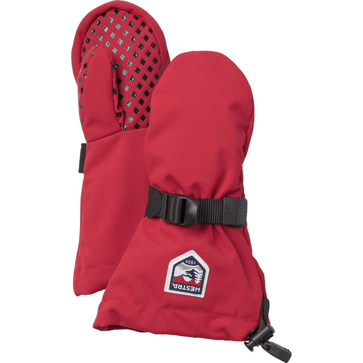 foto del prodotto hestra bambino manopole fjellvotten jr.